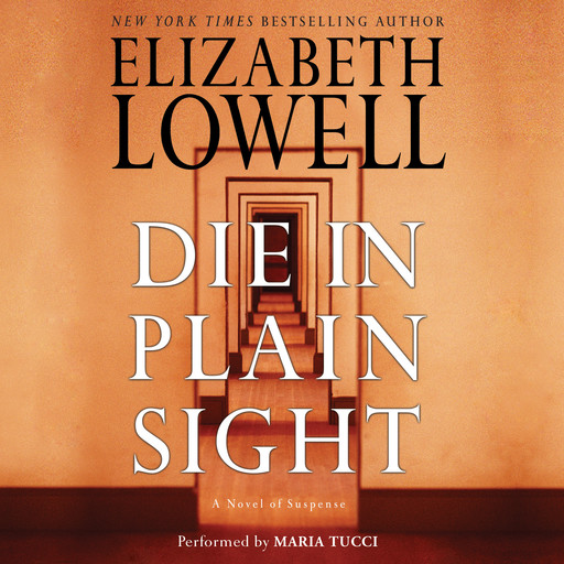 Die in Plain Sight, Elizabeth Lowell