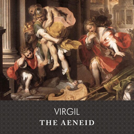 The Aeneid, Virgil