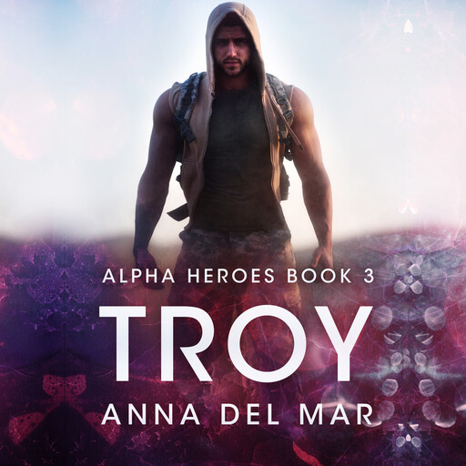 Troy, Anna del Mar
