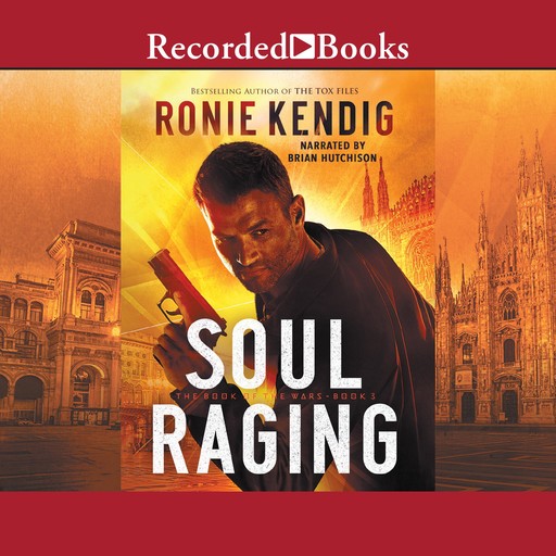 Soul Raging, Ronie Kendig