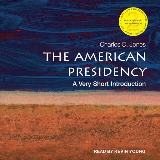The American Presidency, Charles Jones