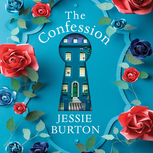 The Confession, Jessie Burton