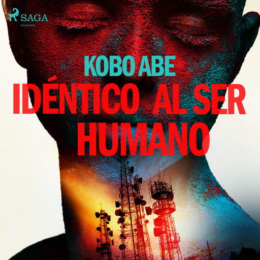 Idéntico al ser humano, Kobo Abe