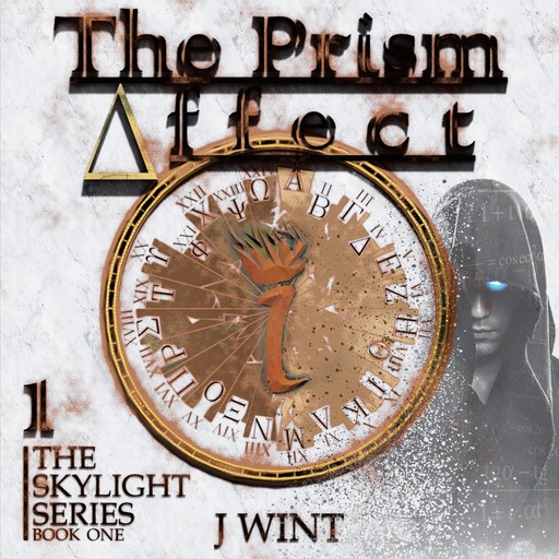 The Prism Affect, J. Wint