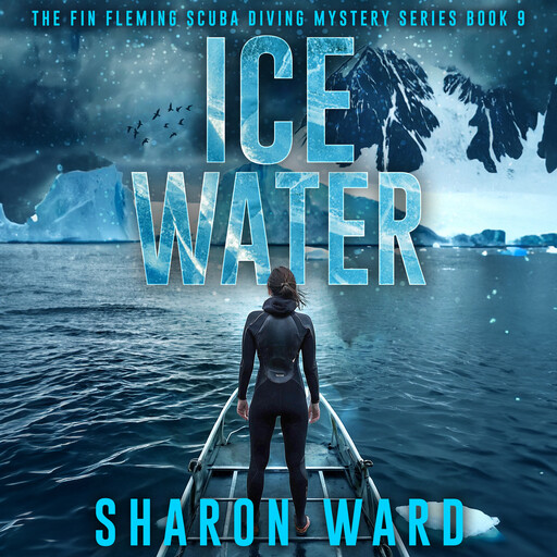 Ice Water, Sharon Ward