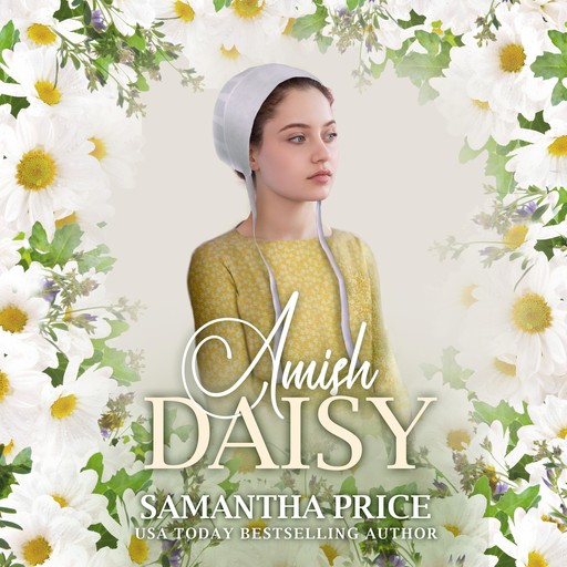 Amish Daisy, Samantha Price