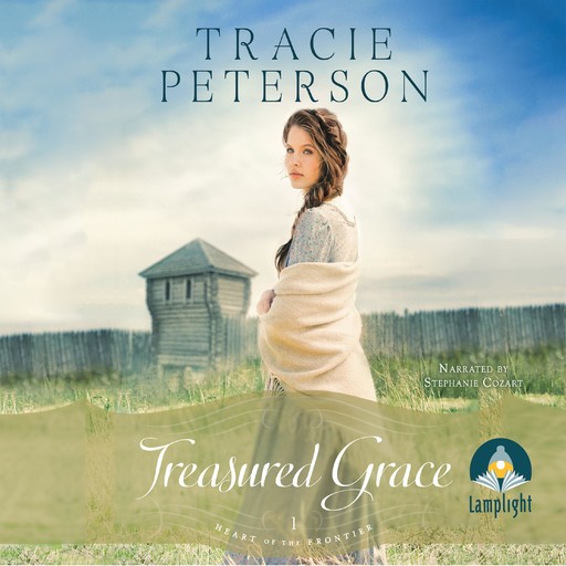 Treasured Grace, Tracie Peterson