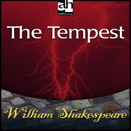 The Tempest, William Shakespeare