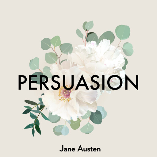 Persuasion, Jane Austen