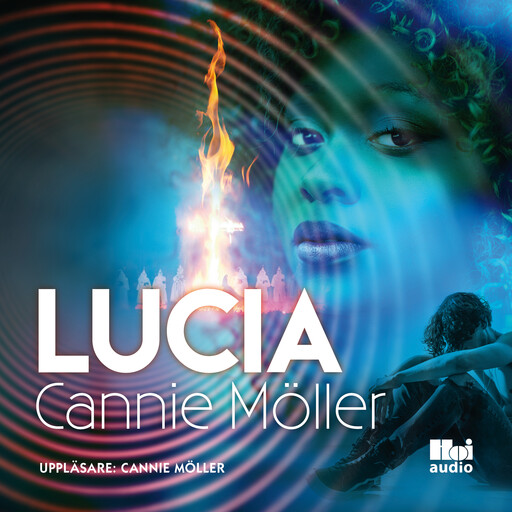 Lucia, Cannie Möller