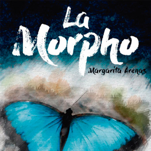 La Morpho, Margarita Arenas
