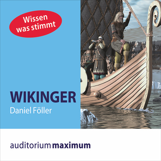 Wikinger, Daniel Föller
