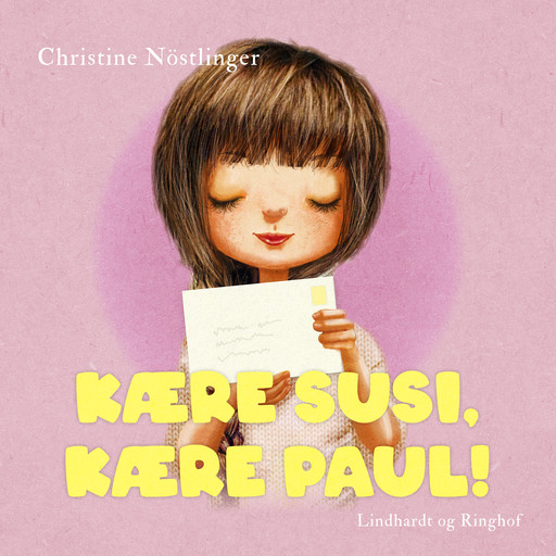 Kære Susi, kære Paul!, Christine Nöstlinger