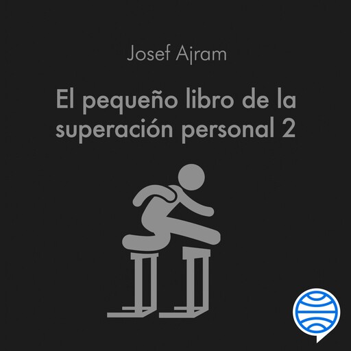 El pequeño libro de la superación personal 2, Josef Ajram
