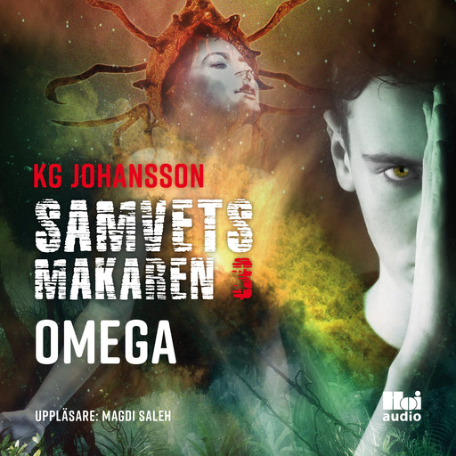 Omega, KG Johansson