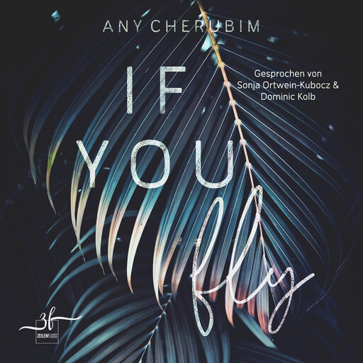 If You Fly, Any Cherubim