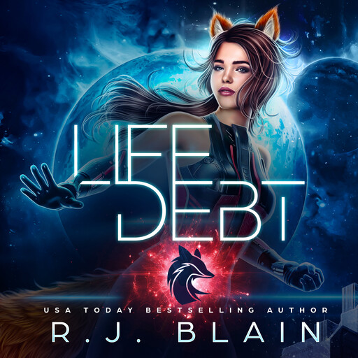 Life-Debt, R.J. Blain