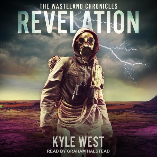 Revelation, Kyle West