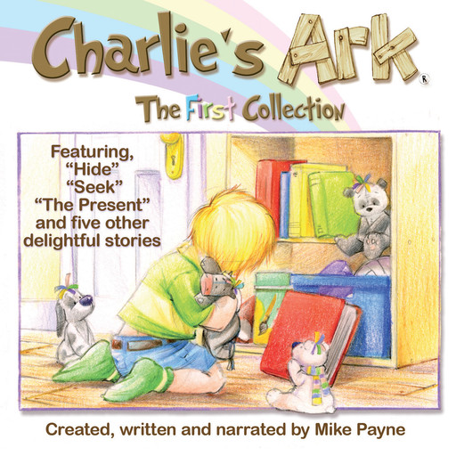 Charlie's Ark - The First Collection, Mike Payne