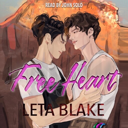 Free Heart, Leta Blake