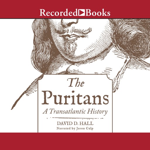 The Puritans, David D.Hall