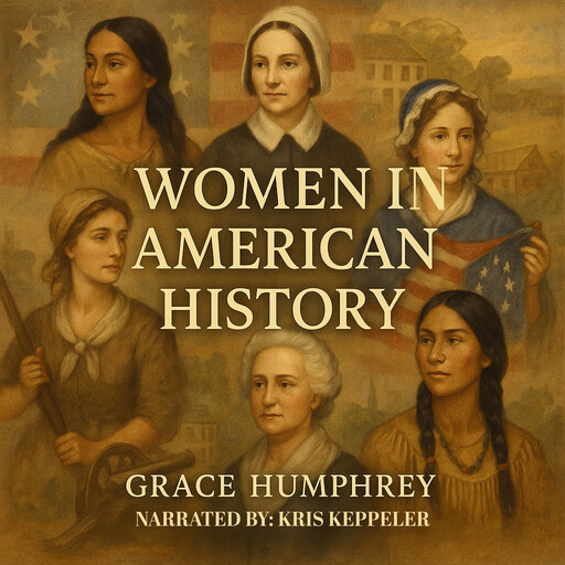 Women in American History, Grace Humphrey