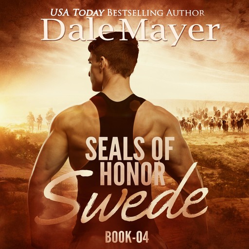SEALs of Honor: Swede, Dale Mayer