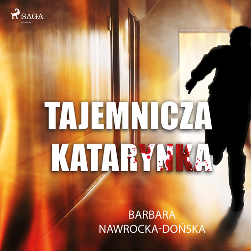 Tajemnicza katarynka, Barbara Nawrocka Dońska
