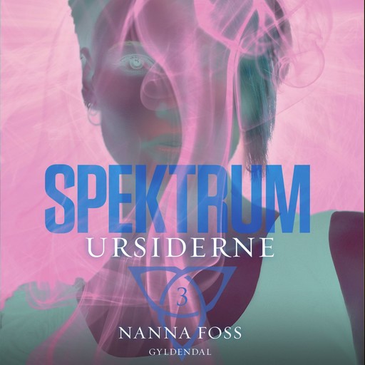 Spektrum 3 - Ursiderne, Nanna Foss