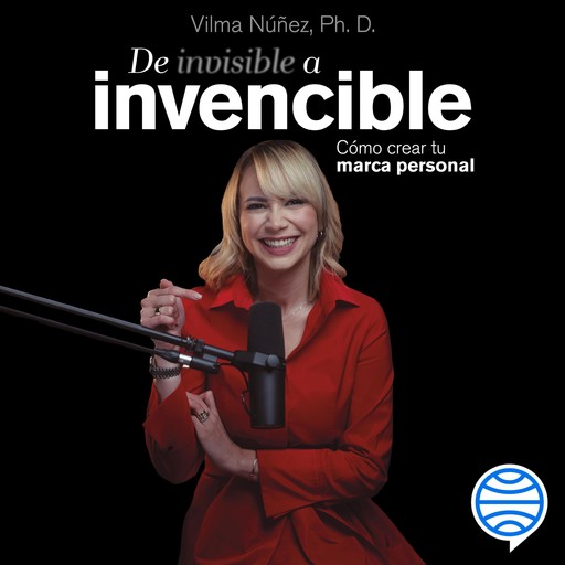 De invisible a invencible, Vilma Núñez