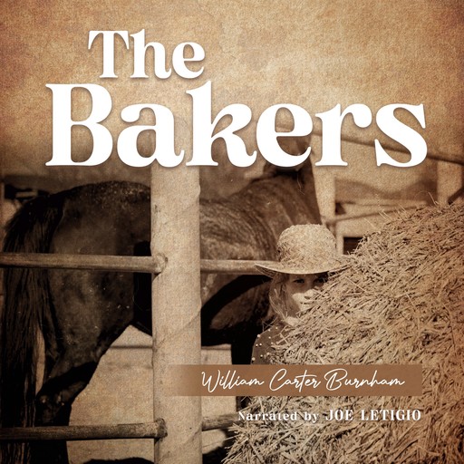 The Bakers, William Carter Burnham