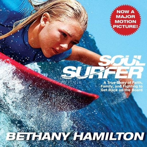 Soul Surfer, Bethany Hamilton