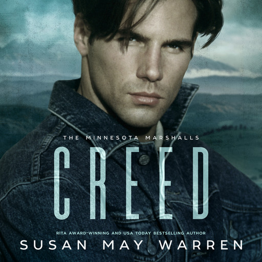 Creed, Susan Warren