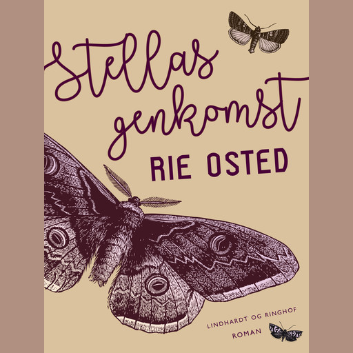 Stellas genkomst, Rie Osted