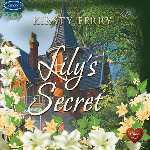 Lily's Secret, Kirsty Ferry