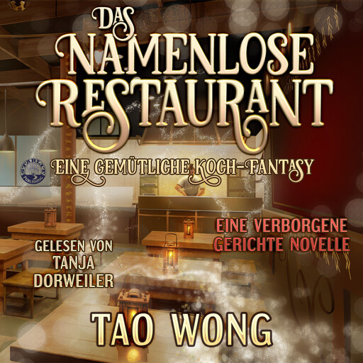 Das Namenlose Restaurant, Tao Wong