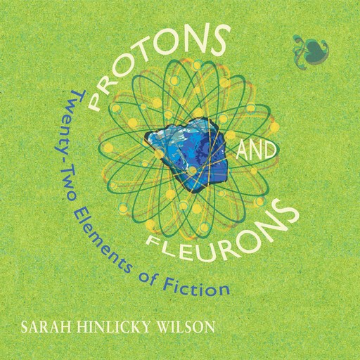 Protons and Fleurons, Sarah Wilson
