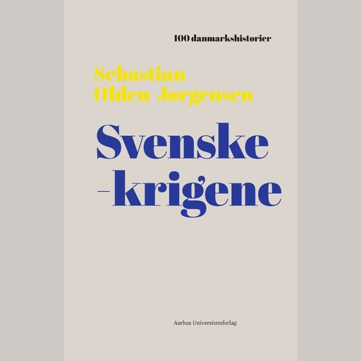 Svenskekrigene, Sebastian Olden-Jørgensen