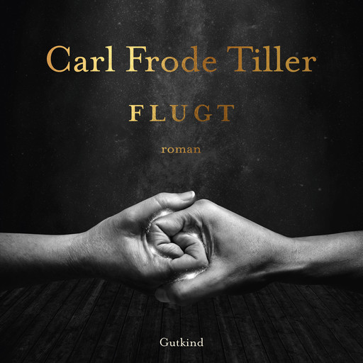Flugt, Carl Frode Tiller
