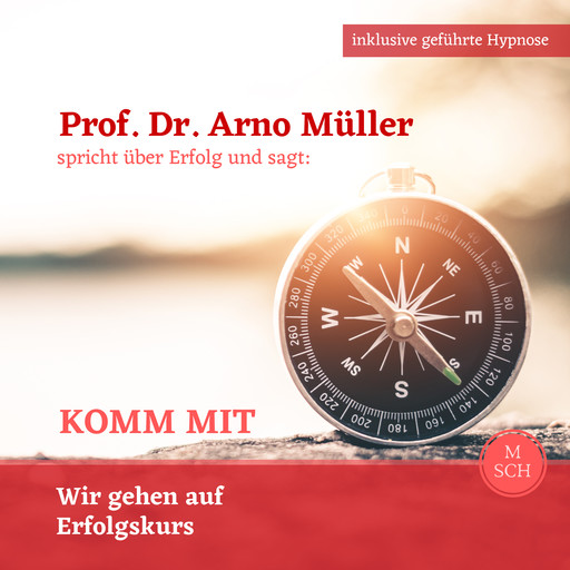 Komm mit, Ulrike Schrempp