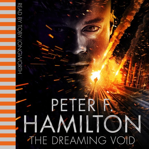 The Dreaming Void, Peter Hamilton