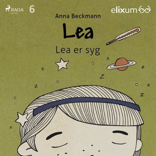 Lea 6, Anna Beckmann