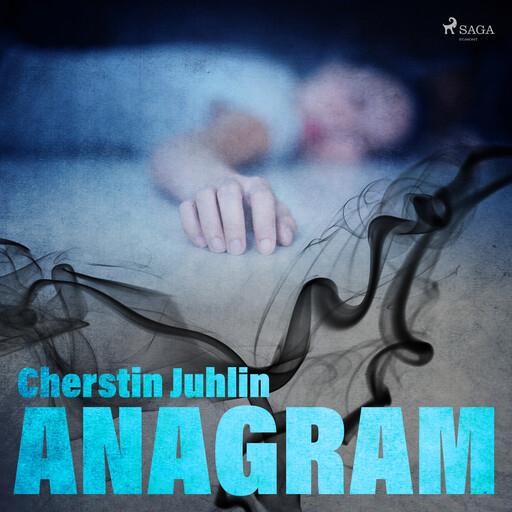 Anagram, Cherstin Juhlin