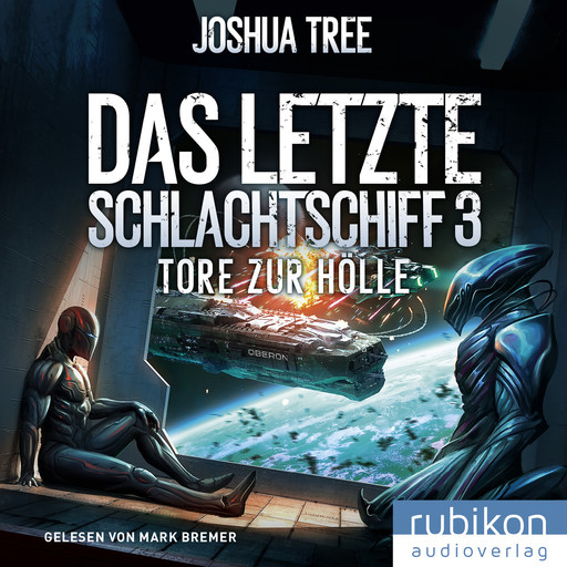 Das letzte Schlachtschiff 3, Joshua Tree