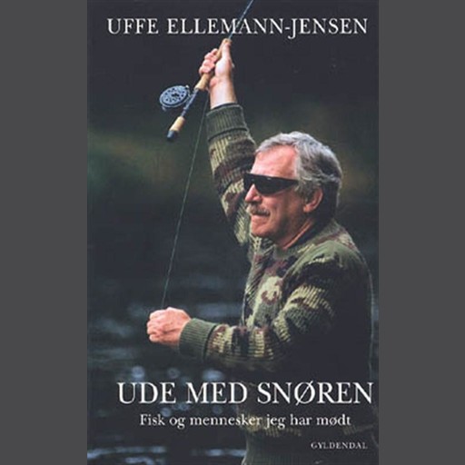 Ude med snøren, Uffe Ellemann-Jensen