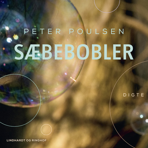 Sæbebobler, Peter Poulsen