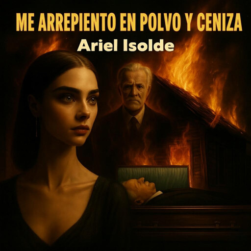 Me Arrepiento en Polvo y Ceniza, Ariel Isolde
