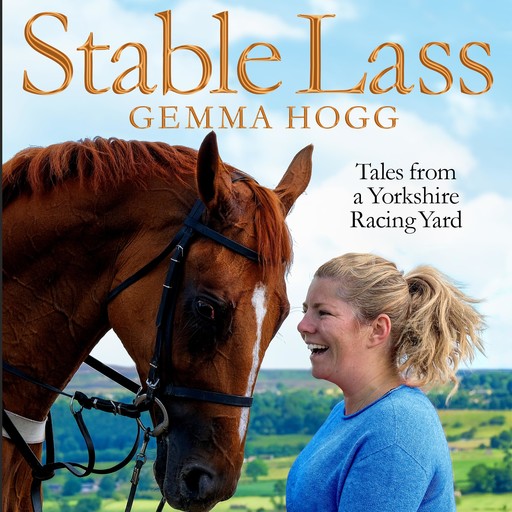 Stable Lass, Gemma Hogg
