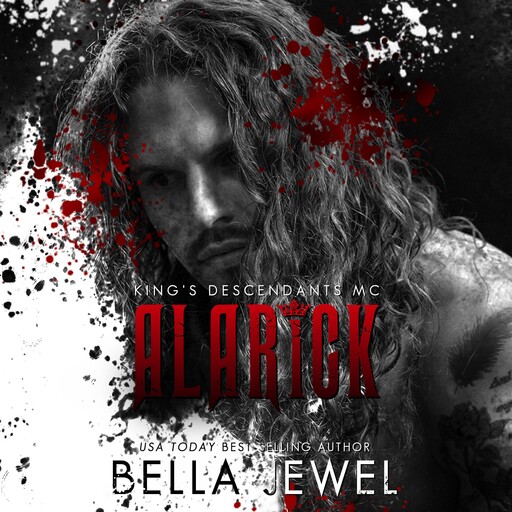 Alarick, Bella Jewel