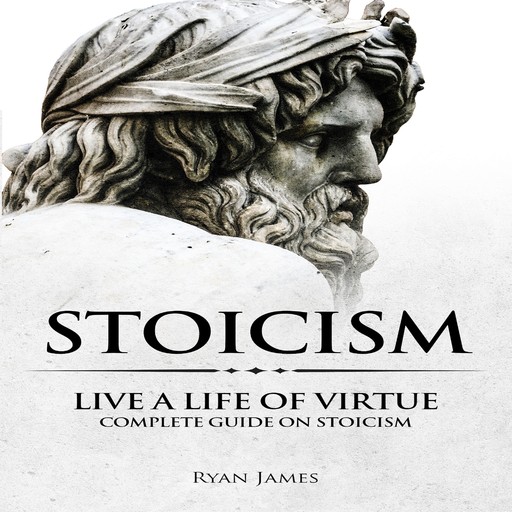 Stoicism, Ryan James